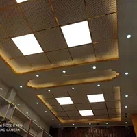 طراح و مجری کناف - سقف کشسان - سقف کاذب|خدمات پیشه و مهارت|قم, زنبیل آباد|دیوار