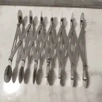 هفت چرخ قنادی آلمانی