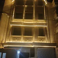 فروش یکجای ۳طبقه/کارشناسان/قابل معاوضه