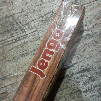 بازی برج هیجان جینگا اصل