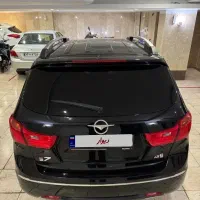 هایما اس ۷ توربو ۱۸۰۰ بدون رنگ مدل ۹۷|خودرو سواری و وانت|تهران, خواجه نظام الملک|دیوار