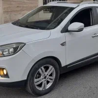 جک s5 بی رنگ ۹۴ دنده|خودرو سواری و وانت|ملایر, |دیوار