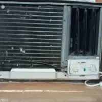 کولرگازی پنجره ای هایر رودان|کولر گازی و فنکوئل|رودان, |دیوار