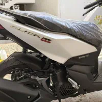 موتور کلیک لیفان شاهین|موتورسیکلت|تاکستان, |دیوار