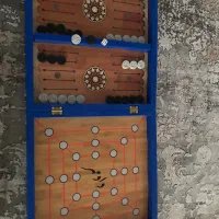 بازی چند منظوره|اسباب‌‌بازی|رودهن, |دیوار