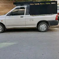 پراید وانت ۱۴۰۲