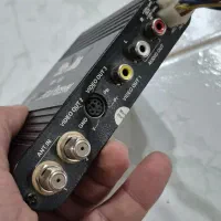 گیرنده دیجیتال خودرو مارشال اصل