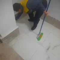 خدمات نظافتی نیک فراز مجرب اقا|خدمات نظافت|کرمانشاه, |دیوار