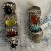 انگشتر|بدلیجات|ساری, |دیوار