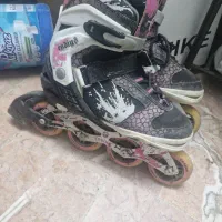 اسکیت برند سالم