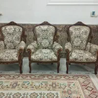 مبلمان|مبلمان خانگی و میز عسلی|زابل, |دیوار