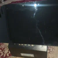 هود مشکی سالم کم کار