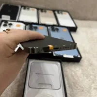 13 نرمال ، 13 پرو و 13 پرومکس