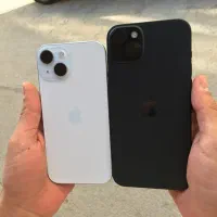 گوشی آیفون ۱۵ نرمال