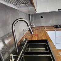 فروش ویلای استخر دار نزدیک رشت|فروش خانه و ویلا|رشت, سیا اسطلخ|دیوار