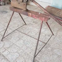 قیچی ورق بر المانی