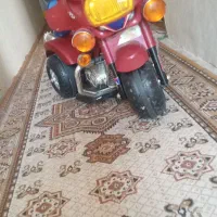 موتور شارژی
