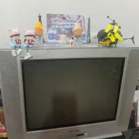 تلویزیون|تلویزیون و پروژکتور|چناران, |دیوار