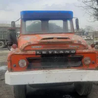 لیلاندابپاش اوراقی