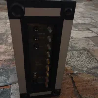 اکو امپلی شارژی همراه