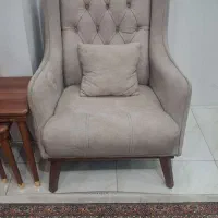 مبل راحتی|مبلمان خانگی و میز عسلی|تهران, کیانشهر|دیوار