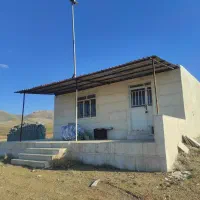 خانه باغ زیبا نزدیک به  شهرک فرهنگیان