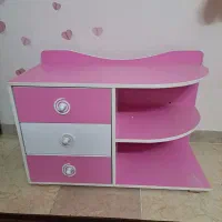 کمد و تخت کودک و نوجوان|تخت و سرویس خواب|کرمان, |دیوار