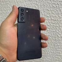 Samsung s21fe|موبایل|نجفآباد, بازار|دیوار