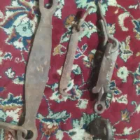 نقره شکسته|کلکسیون اشیاء عتیقه|همدان, |دیوار