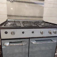 گاز|اجاق گاز و لوازم برقی پخت‌وپز|بندر ماهشهر, |دیوار