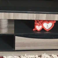 میز تلویزیون.بوفه. جاکفشی