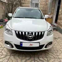 هایما s7بیرنگ کم کار مرتب.1800توربو