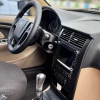 پارس سفارشی فول ۱۴۰۲ elx سیمی|خودرو سواری و وانت|گنبد کاووس, |دیوار