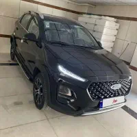 ام وی ام x22 pro دنده ای ، x22 پرو دنده ای|خودرو سواری و وانت|تبریز, |دیوار