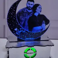 نورپردازی ملایم|لامپ و چراغ|ایرانشهر, |دیوار