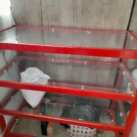 میز دکور مغازه