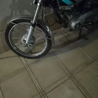 هندا85پلاکملی|موتورسیکلت|کمیجان, |دیوار