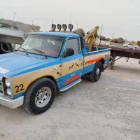 سایپا یدکش مدل ۸۶|خودرو سواری و وانت|بندرعباس, |دیوار