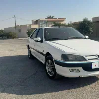 پارس t5|خودرو سواری و وانت|شیراز, سیاه سنگ|دیوار