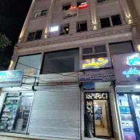 ۸۳ متر غازیان خ طالقانی پلاک ۱