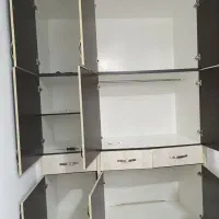 فروش دو کمد دیواری MDF