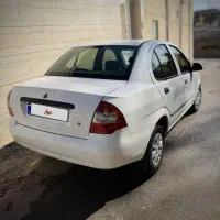 تیبا ۱ مدل ۹۸