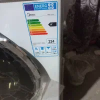 لباسشوییmidea wmf 1477w