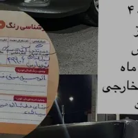 پژو پارس LX TU5، مدل ۱۴۰۰