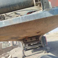 کمپرس مارال مدل ۹۳شاستی سلام جک وابی اس نداره|خودرو سنگین|سبزوار, فقیه سبزواری|دیوار