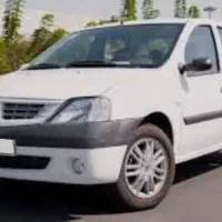 پارس تندر سفید