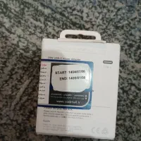 شارژر اصل و اورجینال Apple 20w