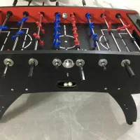 فوتبال دستی طرح لبخند