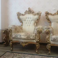 مبل ۹ نفر استیل