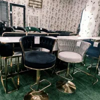 صندلی سلن جدید جزیره زرکالاا|آرایشگاه و سالنهای زیبایی|یاسوج, |دیوار